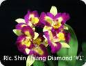 Rlc. Shin Shiang Diamond 1